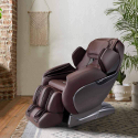 Electric Massage Chairs IRest SL-A386 Zero Gravity Digitopressure and Heating Royal On Sale