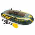 Intex 68347 Seahawk 2 Inflatable Boat for Two People Promotion