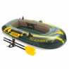 Intex 68347 Seahawk 2 Inflatable Boat for Two People Promotion
