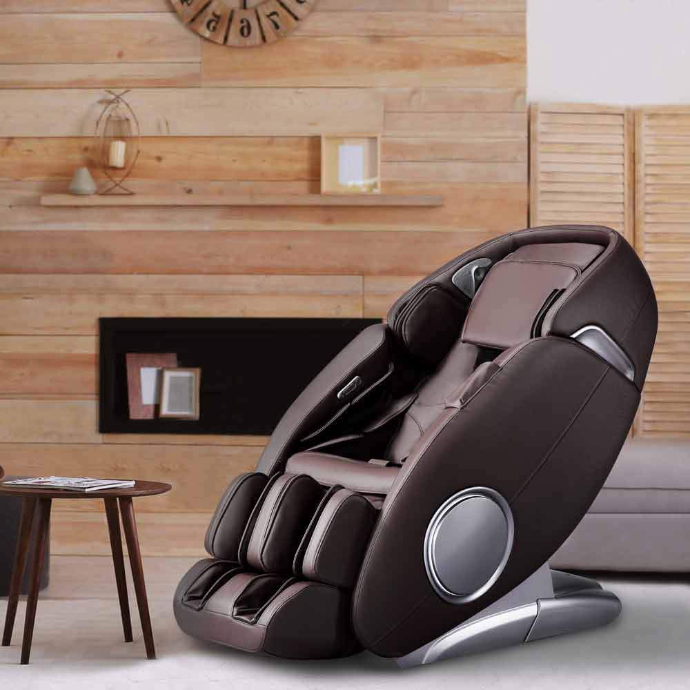 Electric Massaging Chairs IRest Sl-A389 Galaxy Egg
