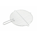 Charcoal Barbecue with Adjustable Round Grill Ø 38cm Grato Bulk Discounts