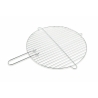 Charcoal Barbecue with Adjustable Round Grill Ø 38cm Grato Bulk Discounts