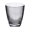 Set of 6 Multicolored Glass Water Tumblers, 330 ml - Color Bulk Discounts