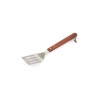 Firao 3-Piece Stainless Steel and Wood BBQ Tool Set Offers