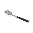 Set of 3 Stainless Steel Barbecue Utensils Zirka On Sale