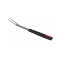 Set of 3 Stainless Steel Barbecue Utensils Zirka Offers