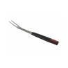Set of 3 Stainless Steel Barbecue Utensils Zirka Offers