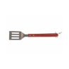Lomar 6-Piece Stainless Steel Barbecue Tool Set with Glove and Apron Discounts