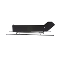 Bruna Foldable Space-Saving Skewers Grill Sale