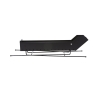 Bruna Foldable Space-Saving Skewers Grill Sale