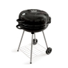 Seara Charcoal BBQ Round Grill Ø57x90cm with Wheels and Lid Catalog