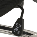 Xelti Adjustable Swivel Padded Office Desk Chair Offers