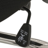 Xelti Adjustable Swivel Padded Office Desk Chair Offers