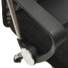 Xelti Adjustable Swivel Padded Office Desk Chair Sale