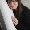 Removable Memory Foam Pillow 40x70cm Celia On Sale