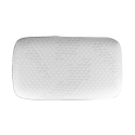 Removable Memory Foam Pillow 40x70cm Celia Offers