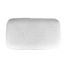 Removable Memory Foam Pillow 40x70cm Celia Offers