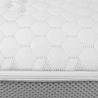 Removable Memory Foam Pillow 40x70cm Celia Sale