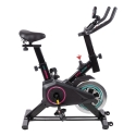 Striva Exercise Bike 4 Kg Flywheel with 5-Function Display and Smartphone Holder On Sale