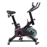 Striva Exercise Bike 4 Kg Flywheel with 5-Function Display and Smartphone Holder On Sale