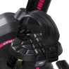 Striva Exercise Bike 4 Kg Flywheel with 5-Function Display and Smartphone Holder Sale