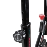 Striva Exercise Bike 4 Kg Flywheel with 5-Function Display and Smartphone Holder Model