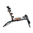 Power Fit 22-in-1 Foldable Multifunctional Abdominal Fitness Bench Offers