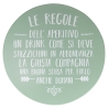 Green Folding Table and 2 Chairs Outdoor Set - Le Regole dell'Aperitivo On Sale