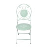 Green Folding Table and 2 Chairs Outdoor Set - Le Regole dell'Aperitivo Bulk Discounts