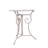 Outdoor Table Set with 2 Folding Chairs - Le Regole di un Buon Caffè Bulk Discounts