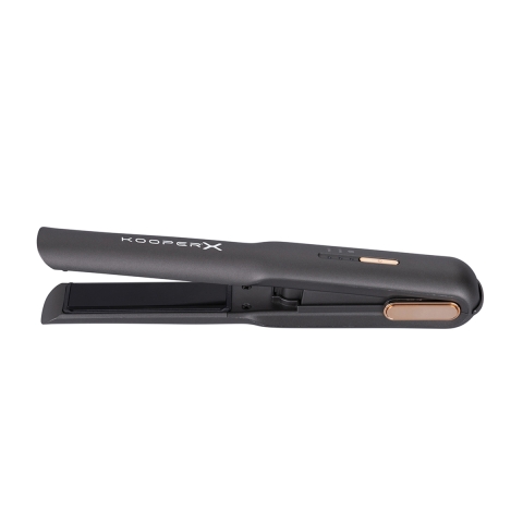 Kooper X Cordless Rechargeable Hair Straightener 10W Promotion