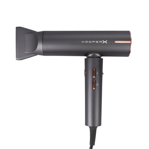 Jet Pro Hair Dryer 1800W, BLDC Motor, LED Light Promotion