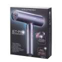 Jet Pro Hair Dryer 1800W, BLDC Motor, LED Light Choice Of