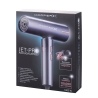 Jet Pro Hair Dryer 1800W, BLDC Motor, LED Light Choice Of