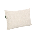 Decorative Outdoor Rectangular Cushion 60x40cm Removable Cover Ipek Offers