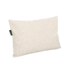 Decorative Outdoor Rectangular Cushion 60x40cm Removable Cover Ipek Offers