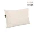 Decorative Outdoor Rectangular Cushion 60x40cm Removable Cover Ipek Promotion