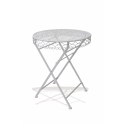 Gray Porcelain Plant Pot Ø10x16h Artemide Spicchio Sale