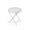 Gray Porcelain Plant Pot Ø10x16h Artemide Spicchio Discounts