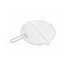 Zafro Round Charcoal Grill with Adjustable Height Ø 42cm 