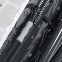 Purex Foldable Space-Saving Ironing Board with Adjustable Height Offers
