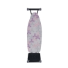 Purex Foldable Space-Saving Ironing Board with Adjustable Height On Sale