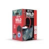Floor Mop with Round Head and 16L Bucket - Limpio Discounts