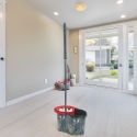 Floor Mop with Round Head and 16L Bucket - Limpio Offers