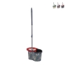 Floor Mop with Round Head and 16L Bucket - Limpio Promotion