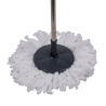 Floor Mop with Round Head and 16L Bucket - Limpio 