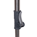 Floor Mop with Round Head and 16L Bucket - Limpio 