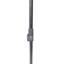 Rotating Floor Mop with Round Head and 16L Bucket Super Mop 