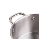 15-Piece Stainless Steel Cookware Set Ardia Cost
