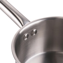 15-Piece Stainless Steel Cookware Set Ardia Price